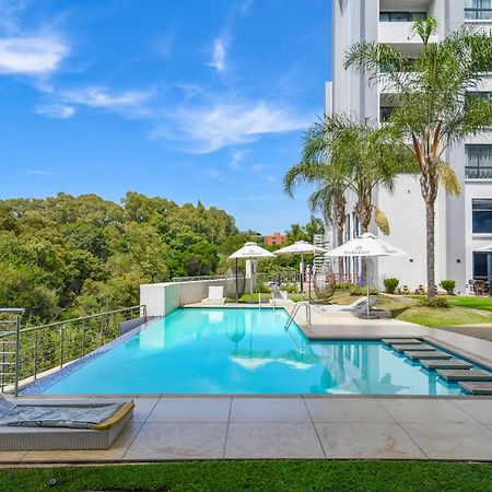The Regency Apartments Pretoria-Noord Zewnętrze zdjęcie