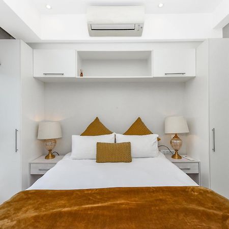 The Regency Apartments Pretoria-Noord Zewnętrze zdjęcie