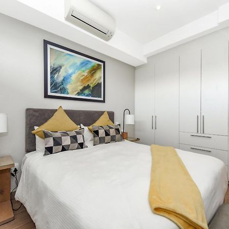 The Regency Apartments Pretoria-Noord Zewnętrze zdjęcie