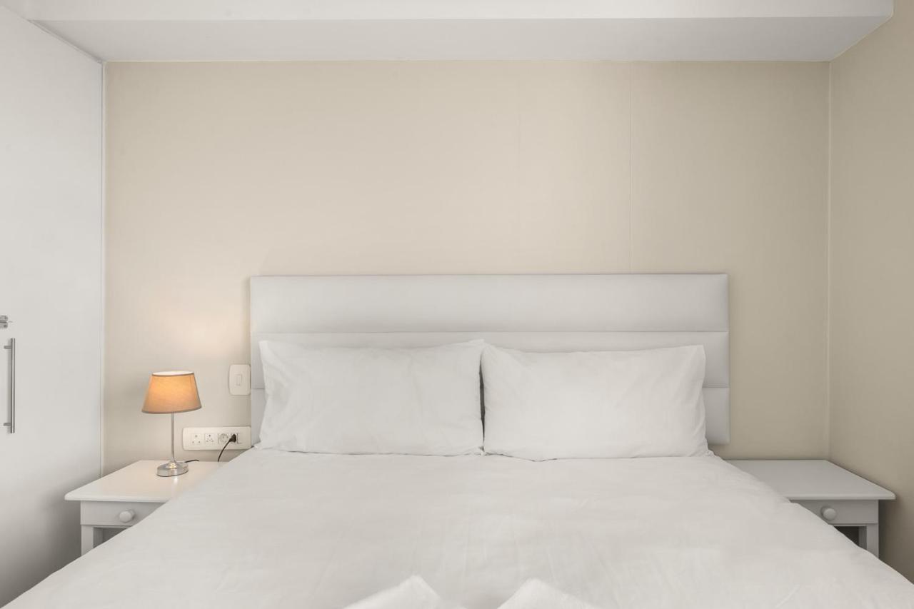 The Regency Apartments Pretoria-Noord Zewnętrze zdjęcie