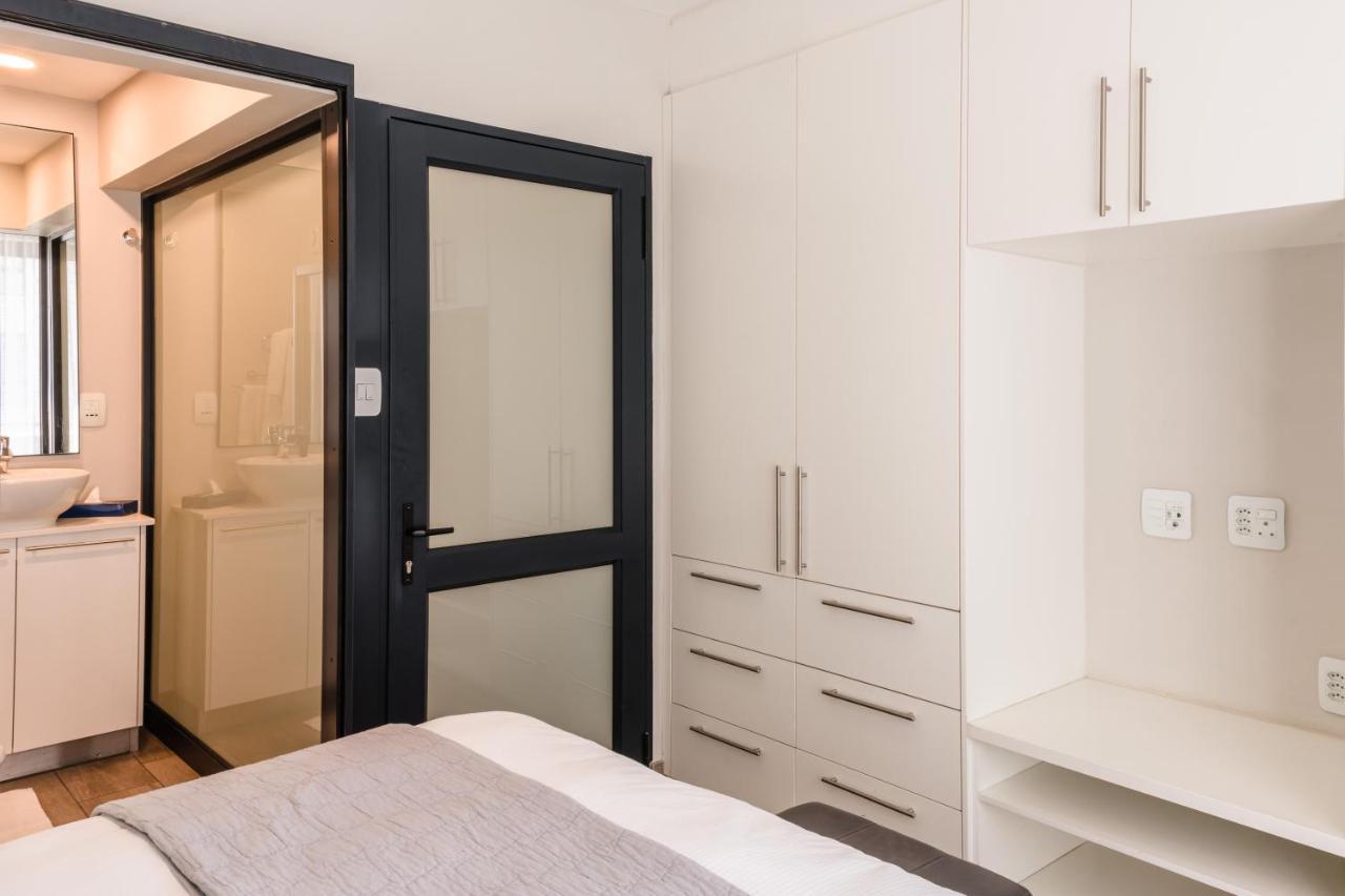 The Regency Apartments Pretoria-Noord Zewnętrze zdjęcie