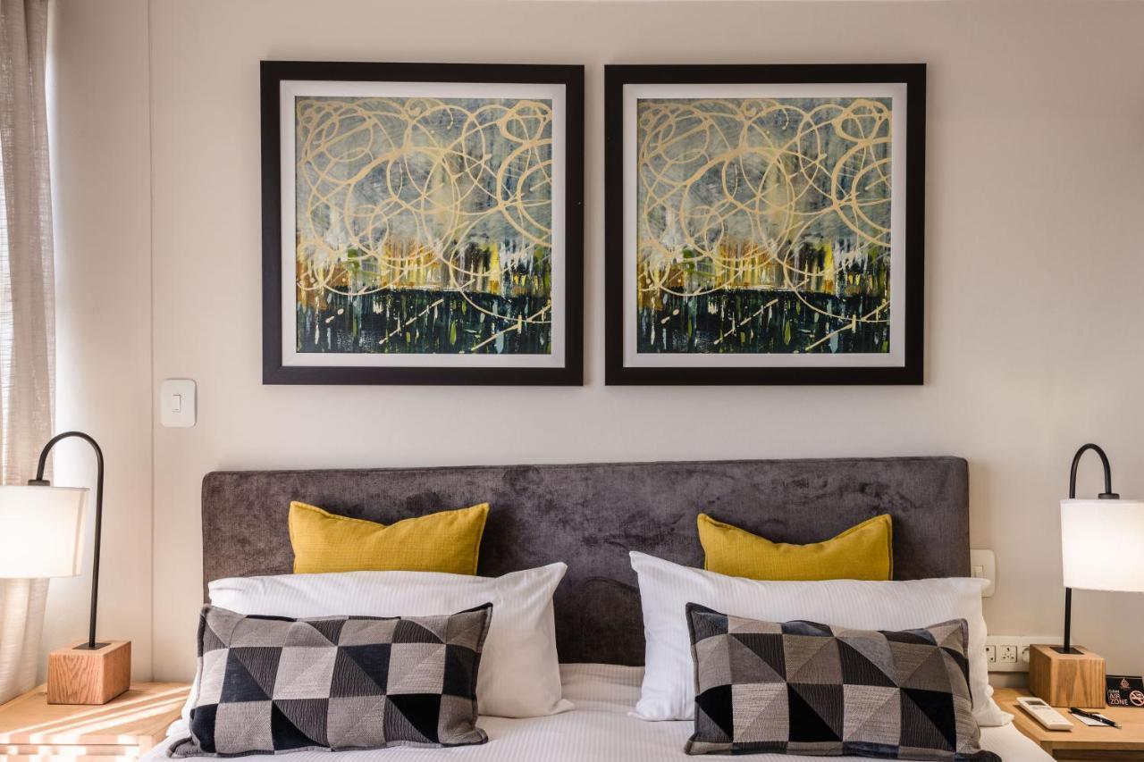 The Regency Apartments Pretoria-Noord Zewnętrze zdjęcie