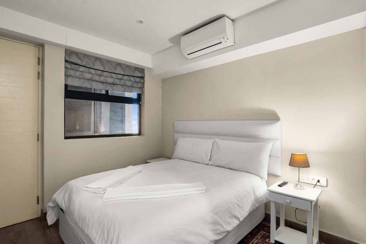 The Regency Apartments Pretoria-Noord Zewnętrze zdjęcie