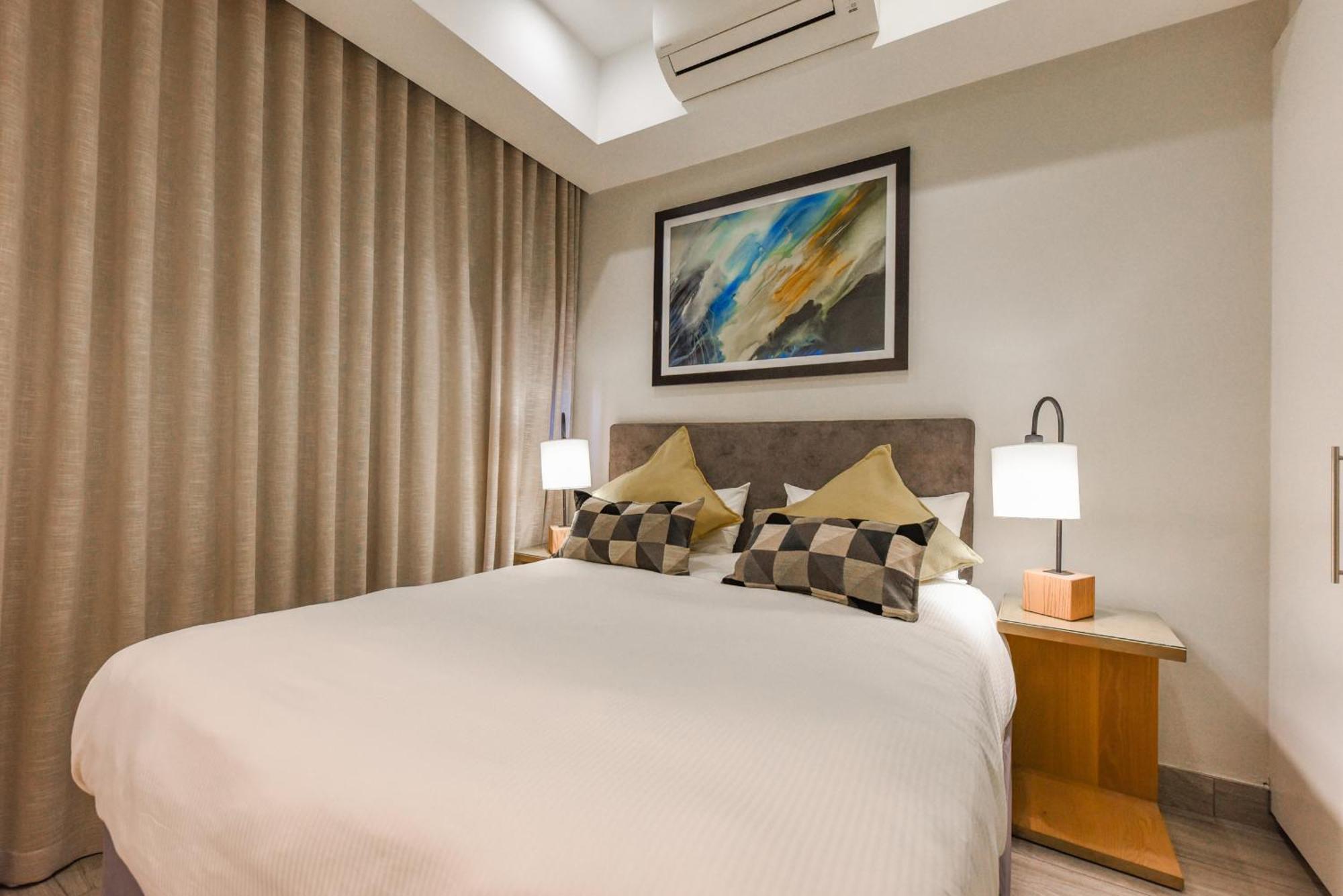 The Regency Apartments Pretoria-Noord Zewnętrze zdjęcie