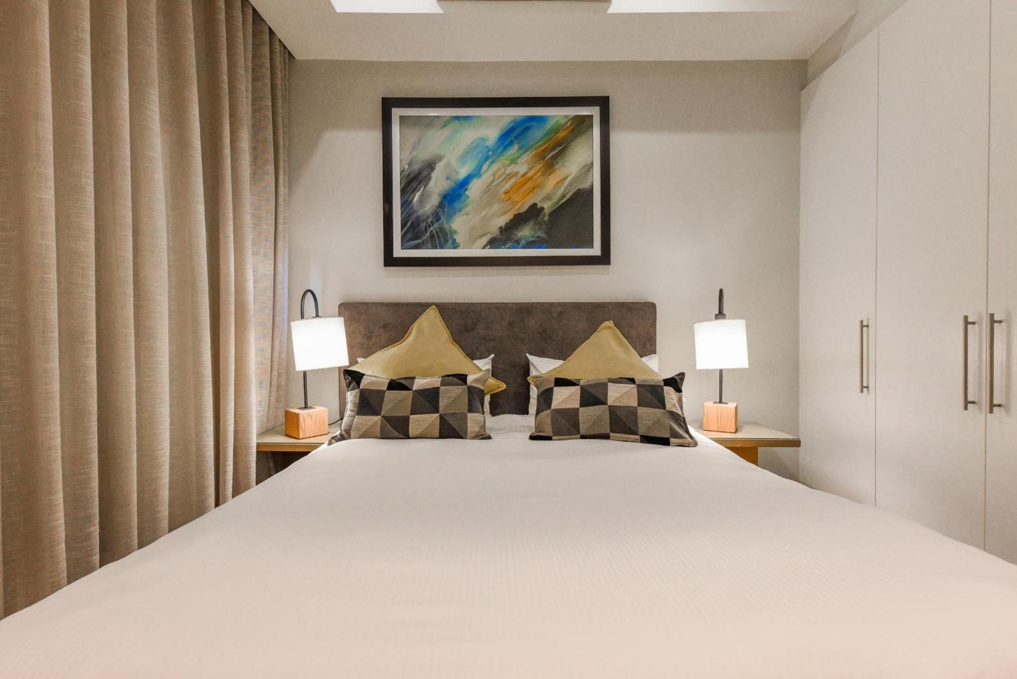 The Regency Apartments Pretoria-Noord Zewnętrze zdjęcie