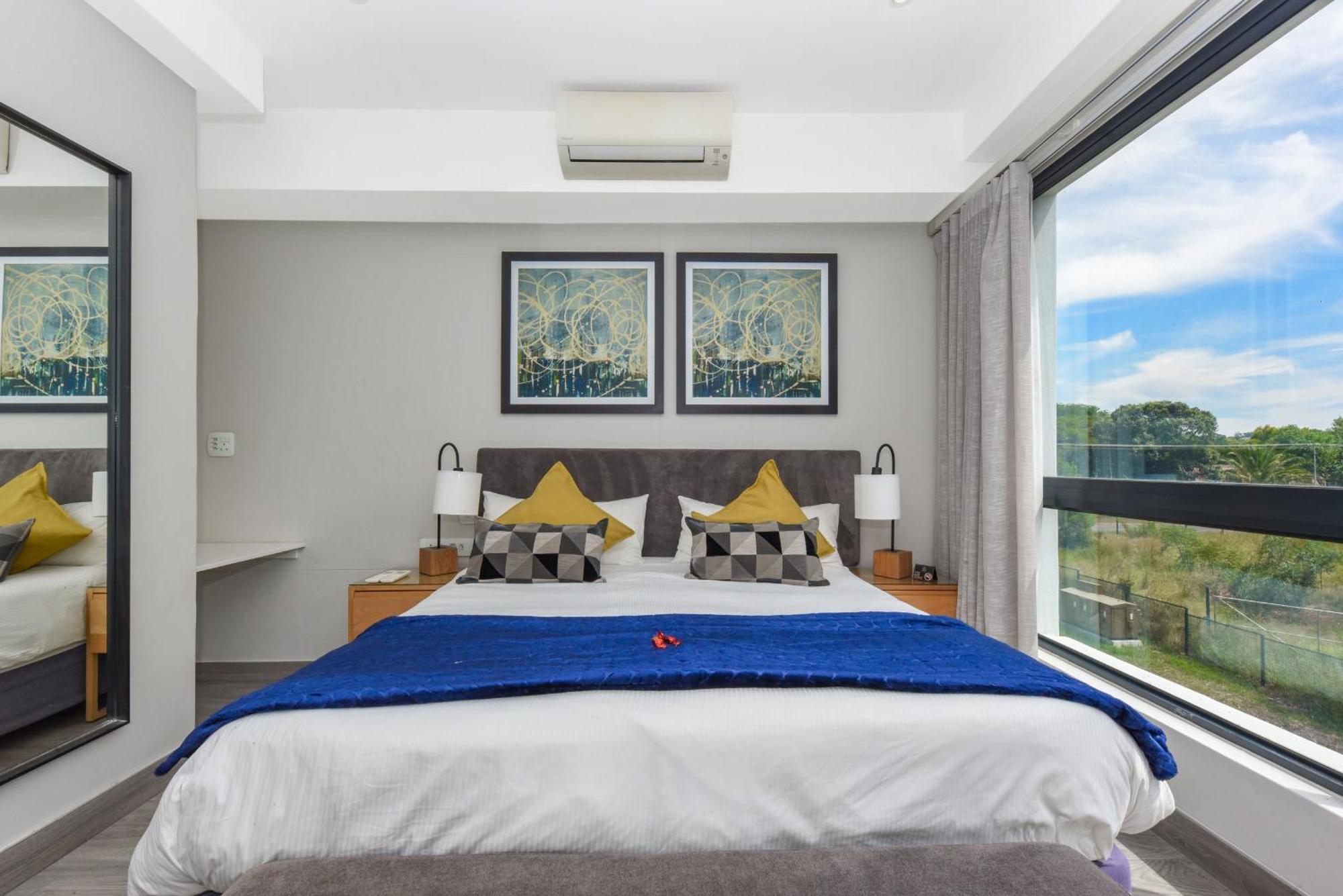 The Regency Apartments Pretoria-Noord Zewnętrze zdjęcie