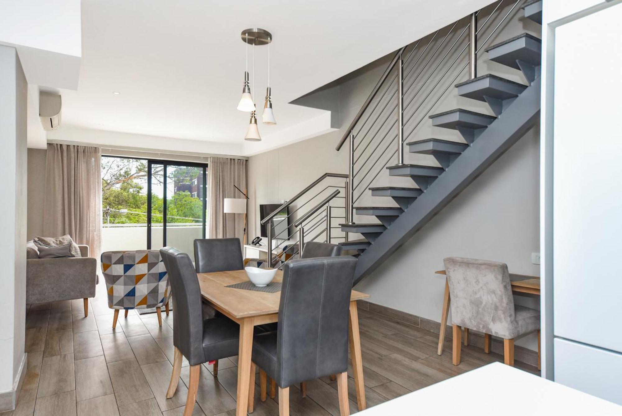 The Regency Apartments Pretoria-Noord Zewnętrze zdjęcie