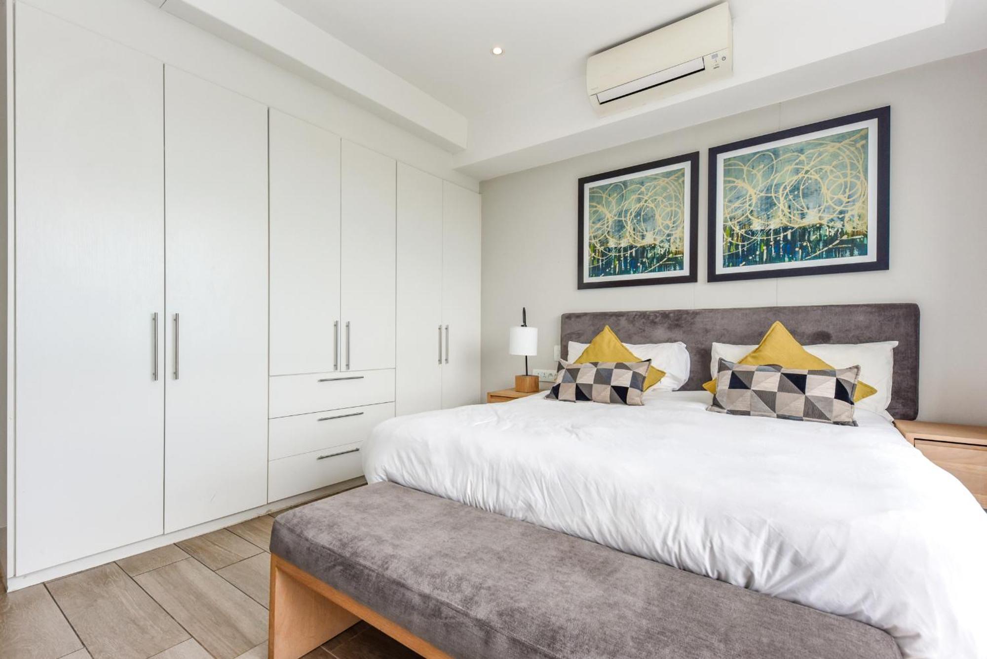 The Regency Apartments Pretoria-Noord Zewnętrze zdjęcie