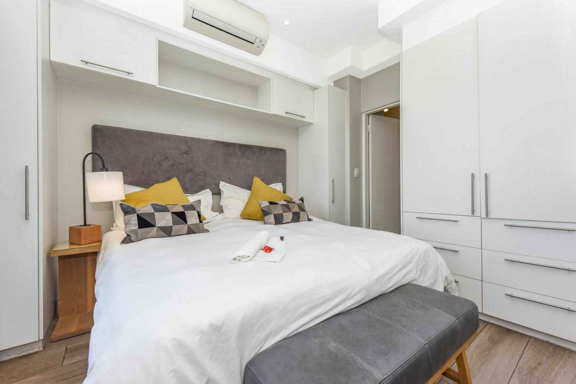The Regency Apartments Pretoria-Noord Zewnętrze zdjęcie