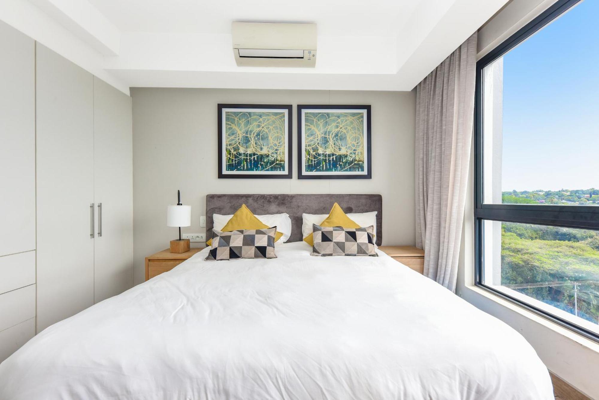 The Regency Apartments Pretoria-Noord Zewnętrze zdjęcie