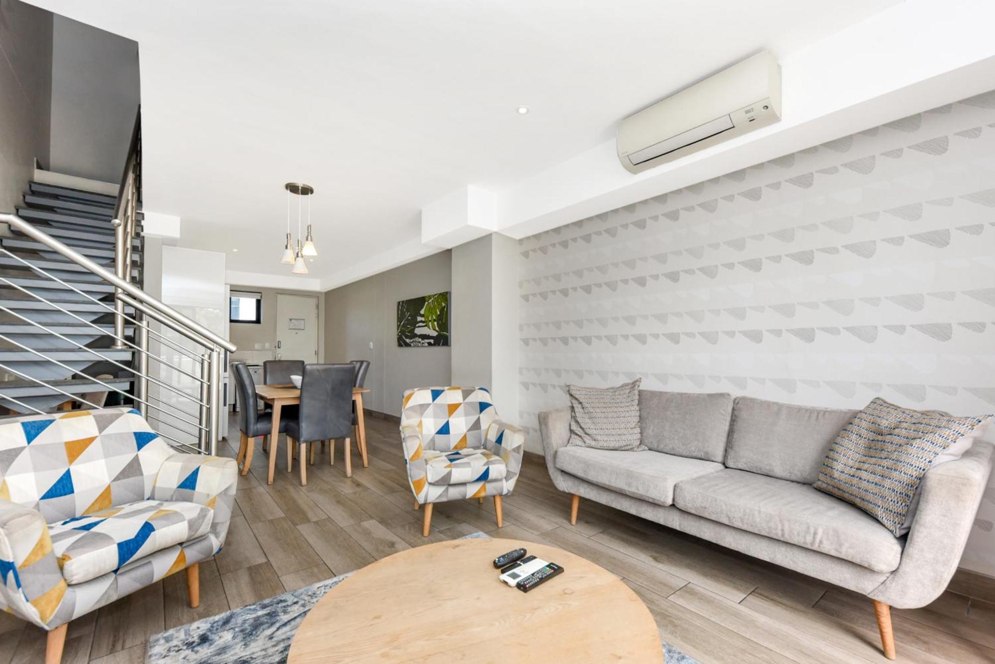 The Regency Apartments Pretoria-Noord Zewnętrze zdjęcie