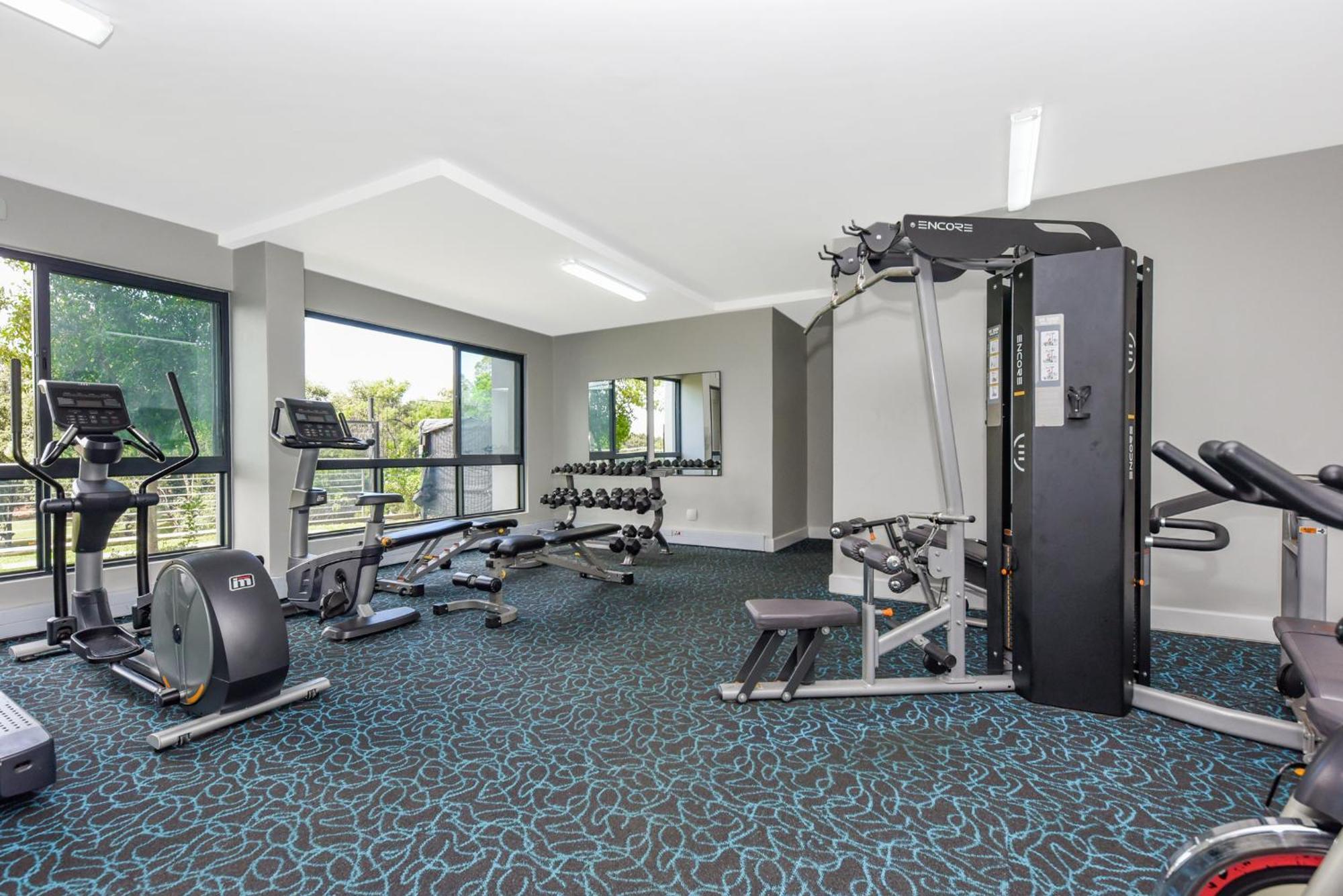 The Regency Apartments Pretoria-Noord Zewnętrze zdjęcie