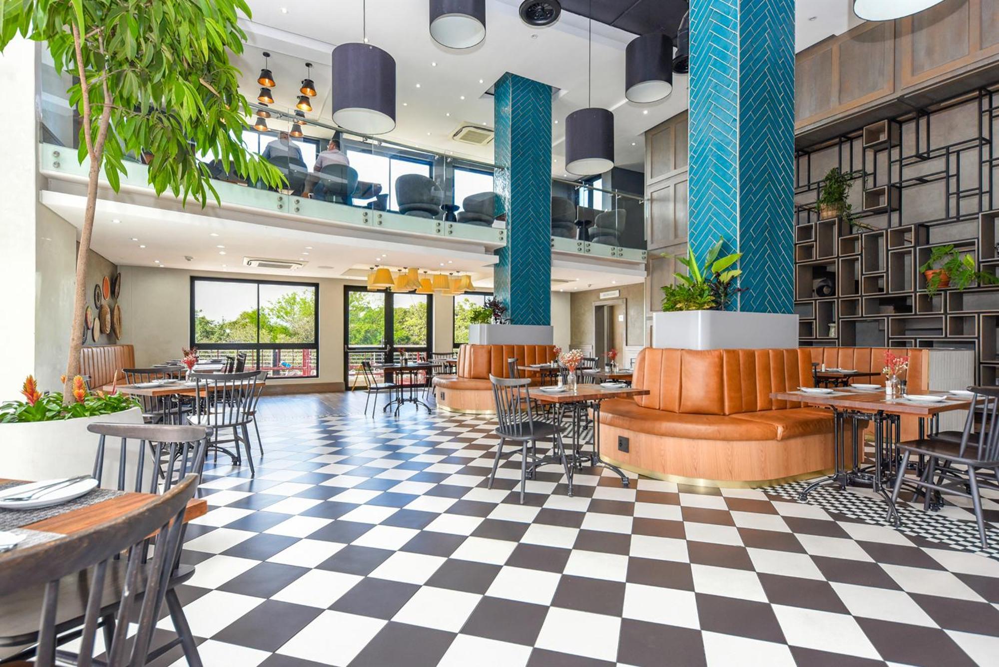 The Regency Apartments Pretoria-Noord Zewnętrze zdjęcie