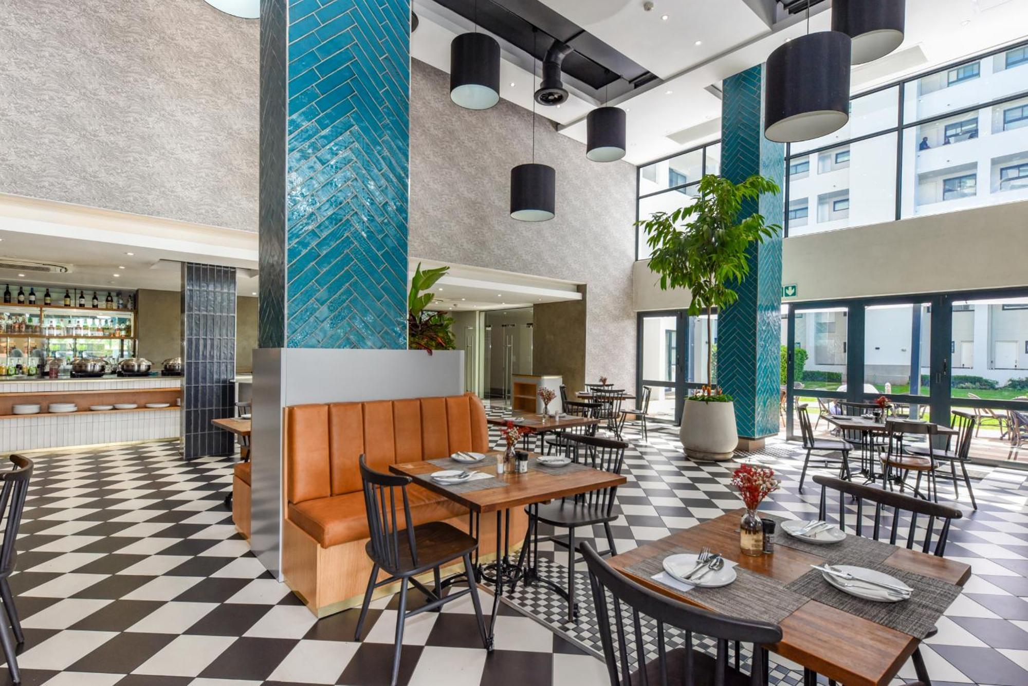 The Regency Apartments Pretoria-Noord Zewnętrze zdjęcie
