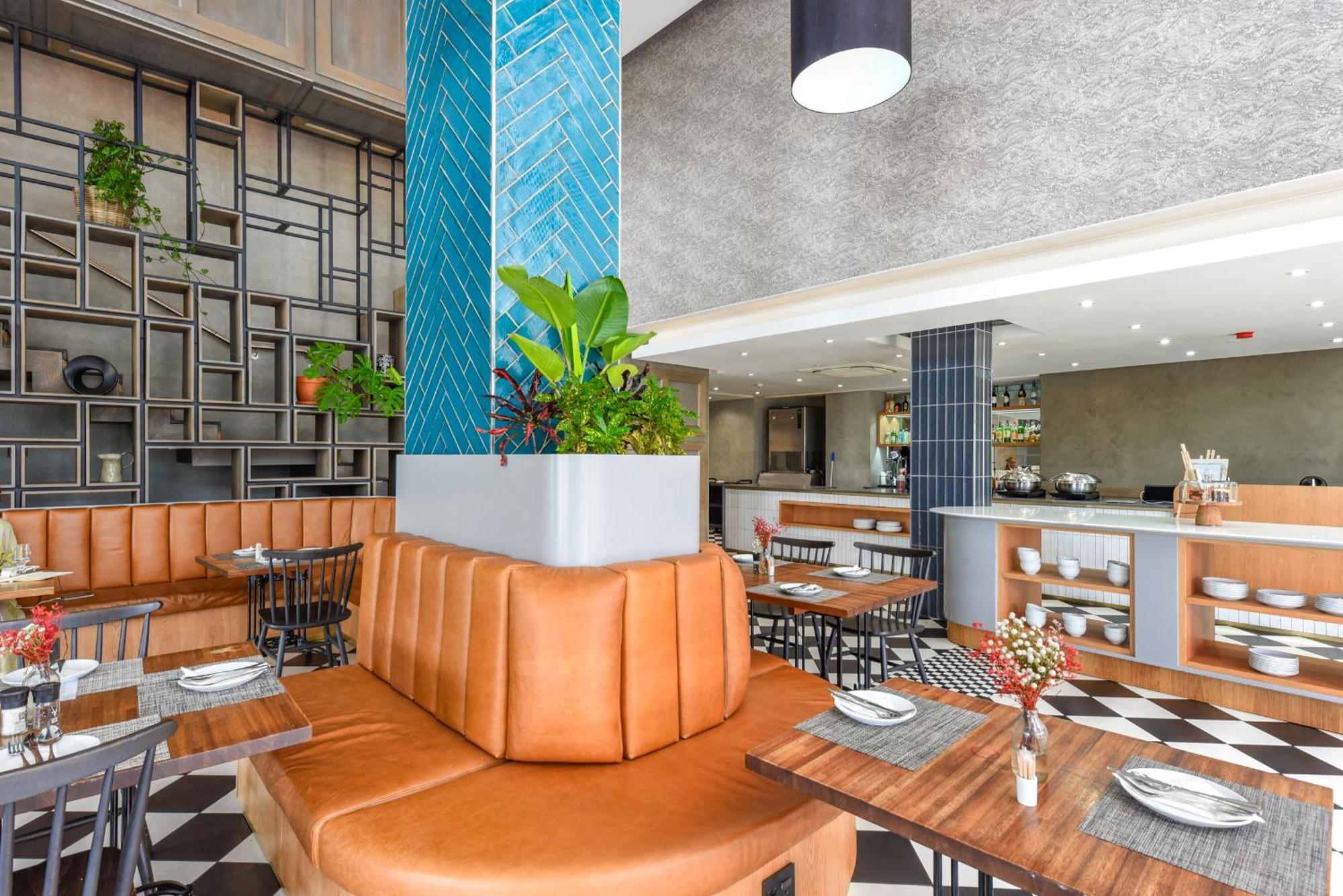 The Regency Apartments Pretoria-Noord Zewnętrze zdjęcie