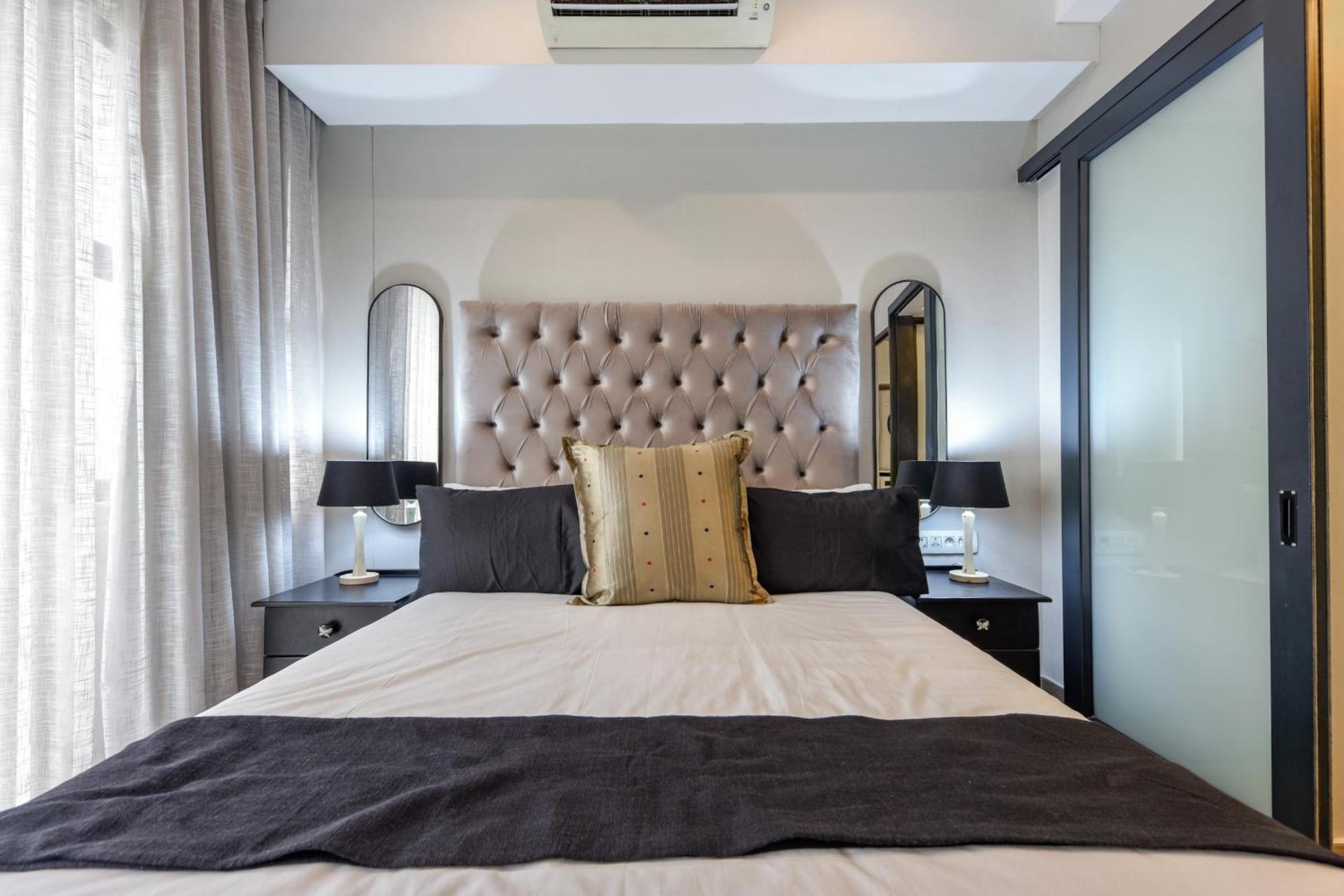 The Regency Apartments Pretoria-Noord Zewnętrze zdjęcie