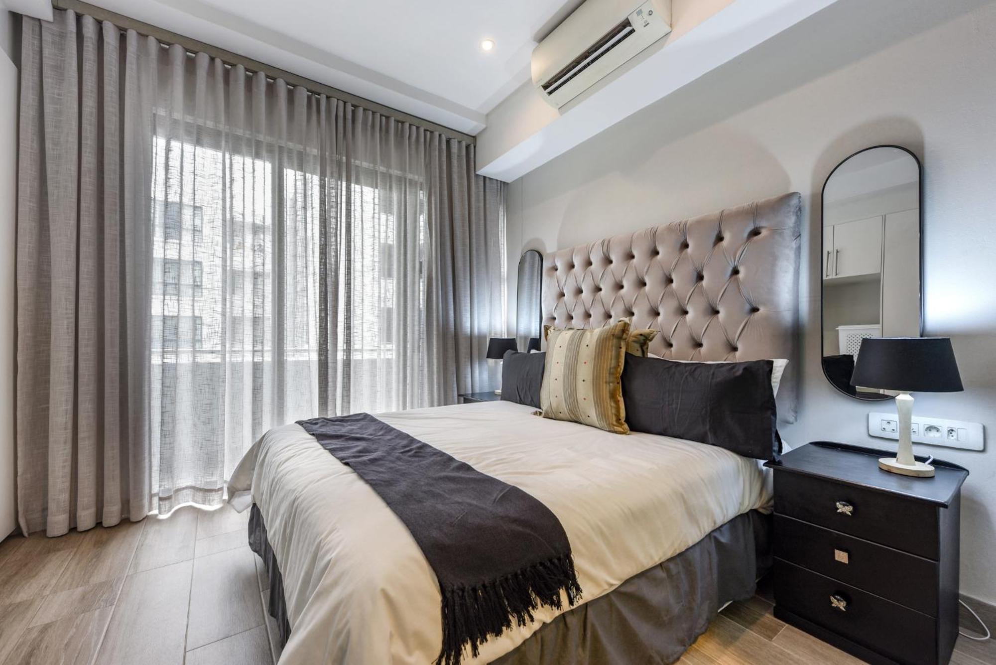 The Regency Apartments Pretoria-Noord Zewnętrze zdjęcie