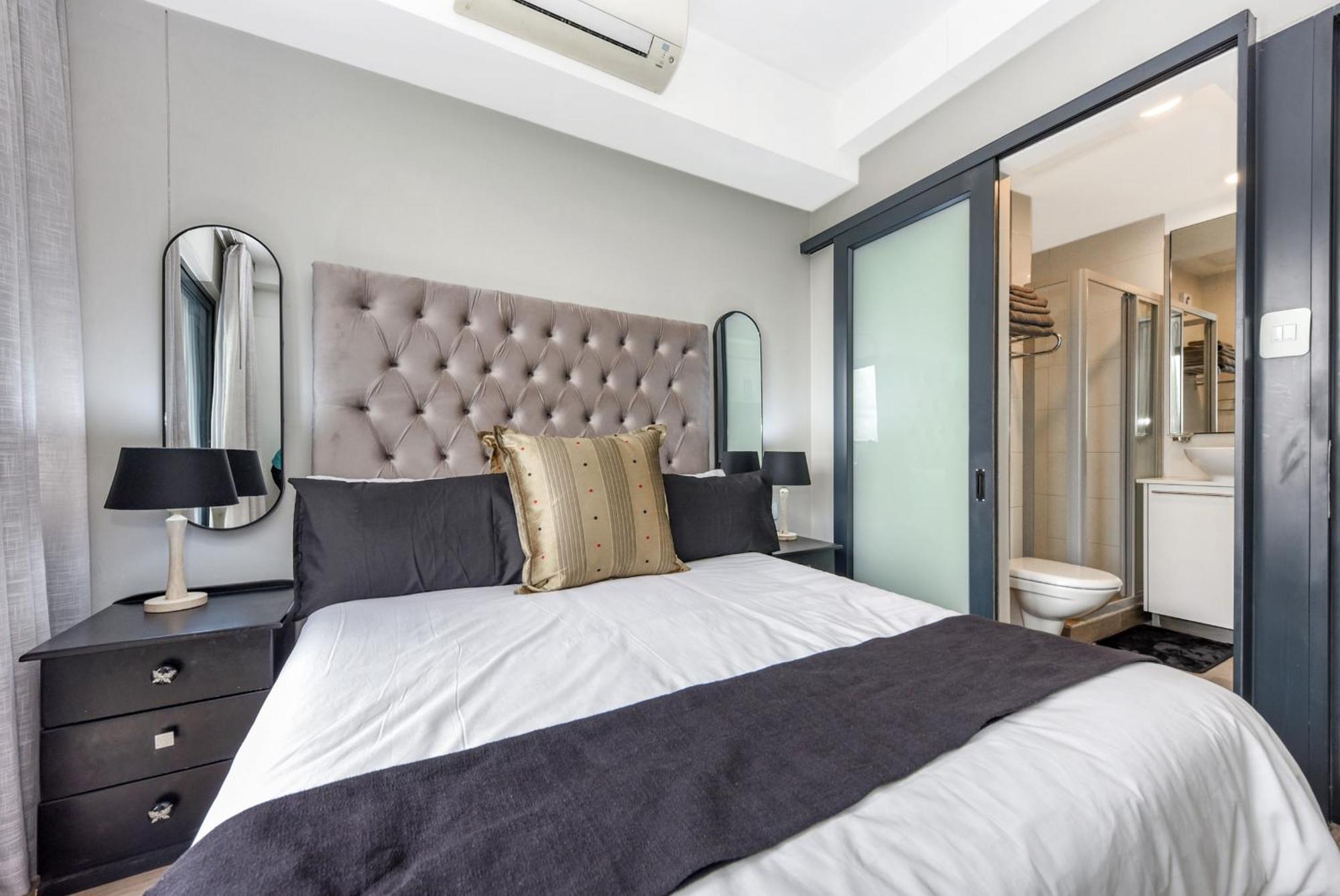 The Regency Apartments Pretoria-Noord Zewnętrze zdjęcie