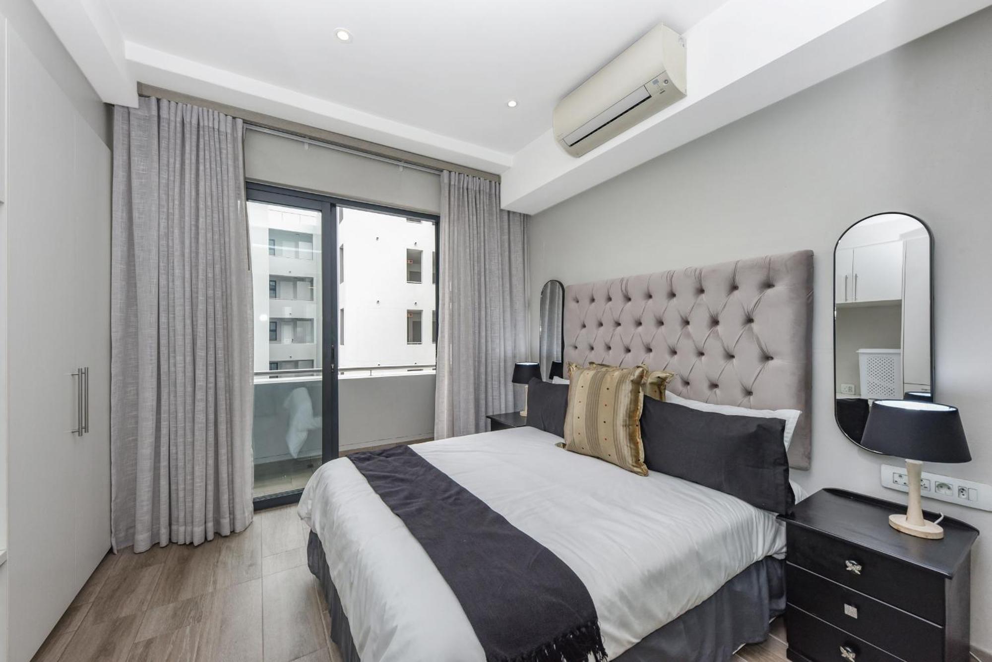 The Regency Apartments Pretoria-Noord Zewnętrze zdjęcie