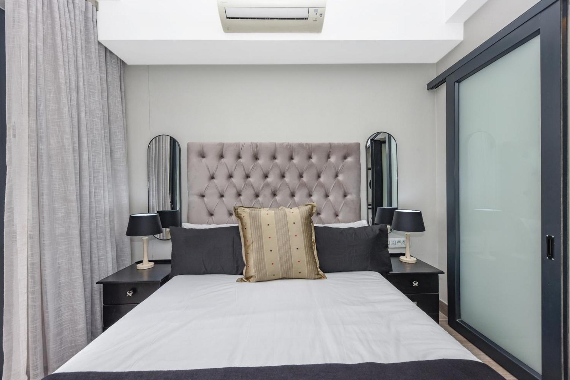 The Regency Apartments Pretoria-Noord Zewnętrze zdjęcie