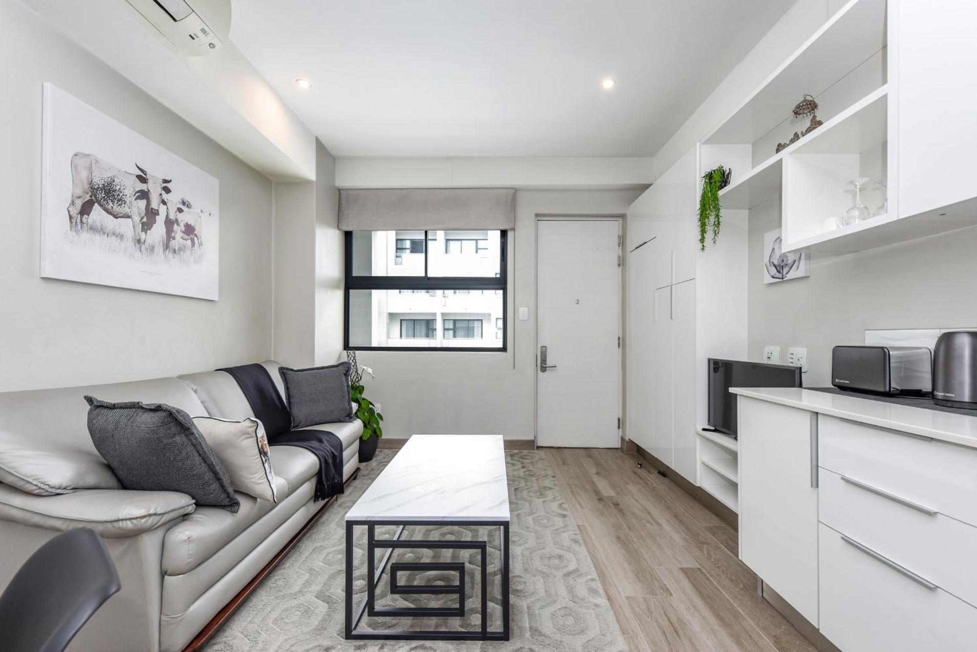The Regency Apartments Pretoria-Noord Zewnętrze zdjęcie