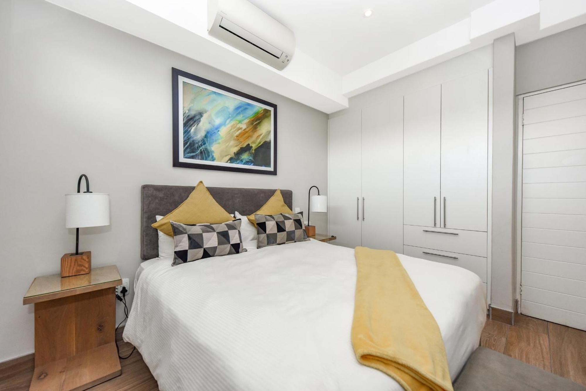 The Regency Apartments Pretoria-Noord Zewnętrze zdjęcie
