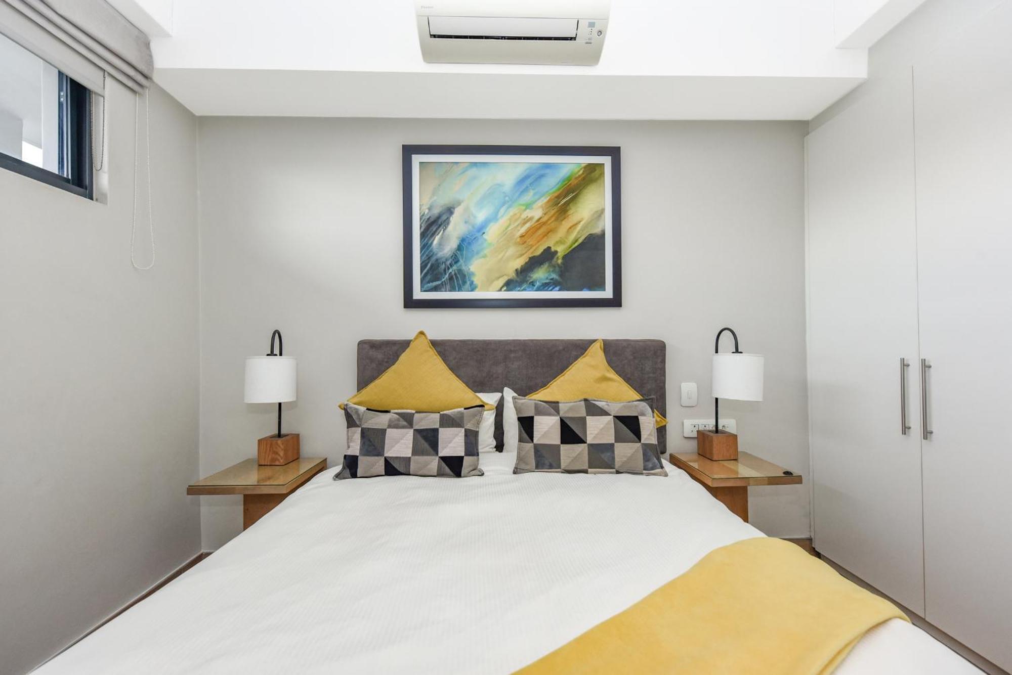 The Regency Apartments Pretoria-Noord Zewnętrze zdjęcie
