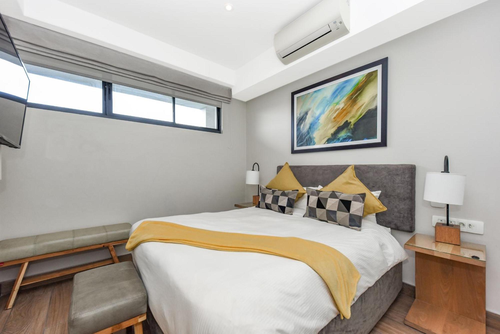 The Regency Apartments Pretoria-Noord Zewnętrze zdjęcie