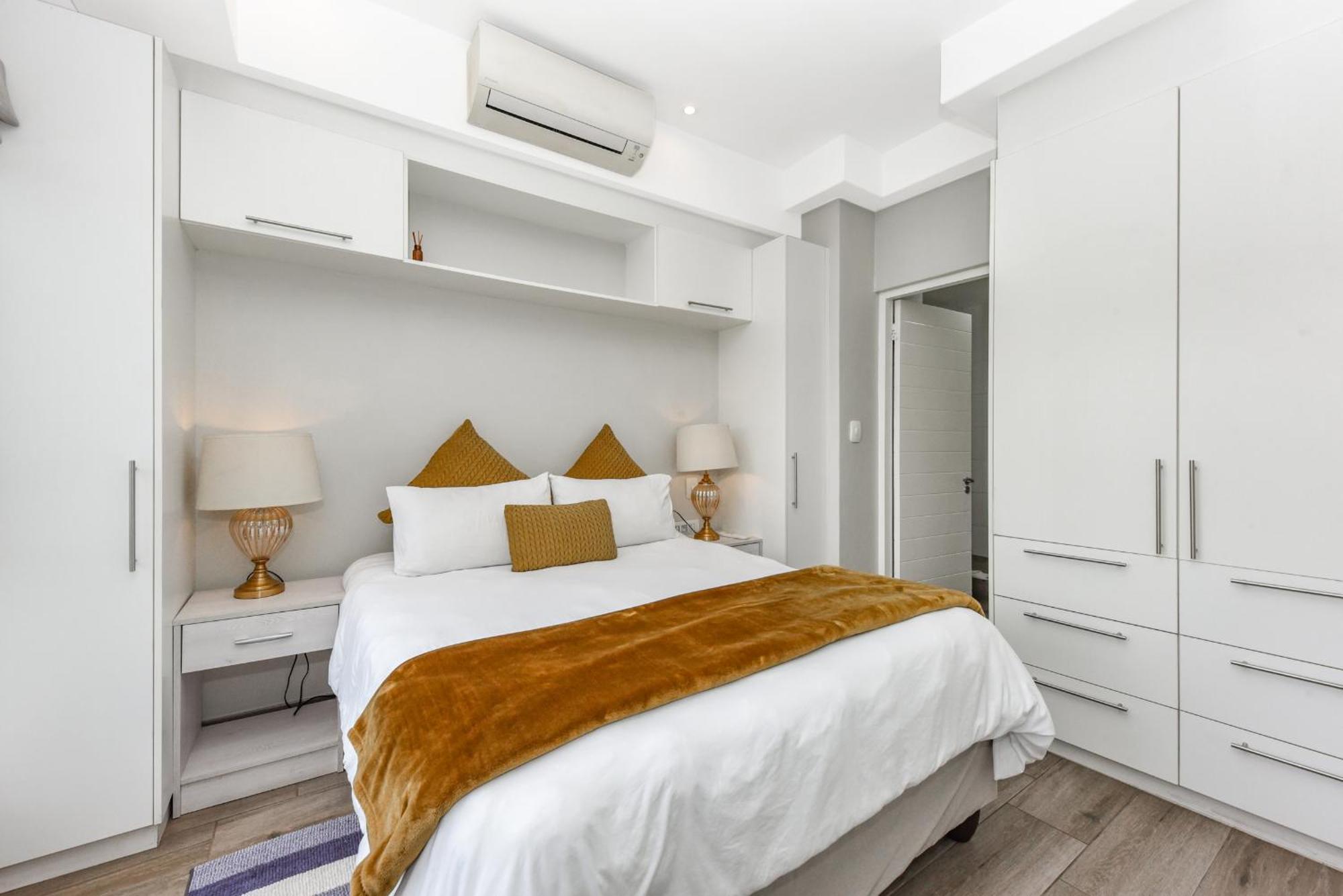 The Regency Apartments Pretoria-Noord Zewnętrze zdjęcie