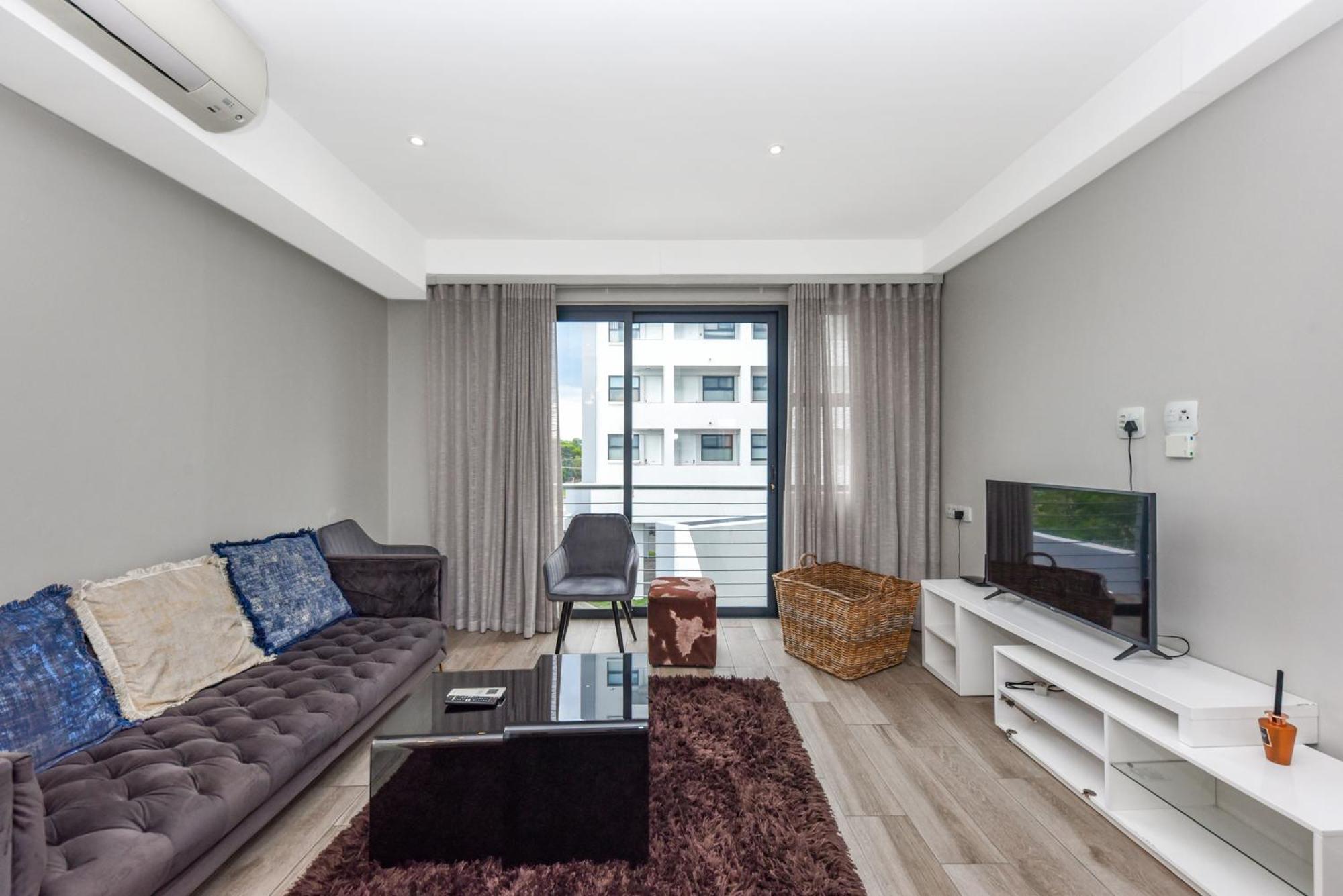 The Regency Apartments Pretoria-Noord Zewnętrze zdjęcie