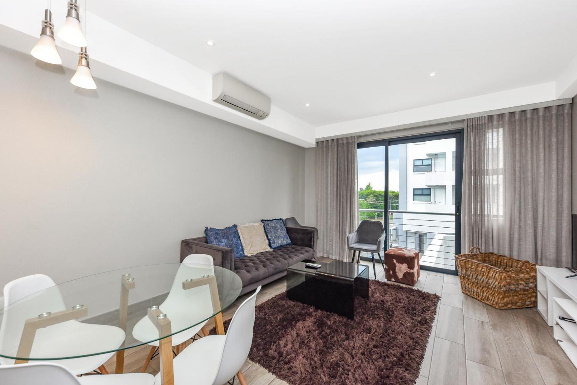 The Regency Apartments Pretoria-Noord Zewnętrze zdjęcie