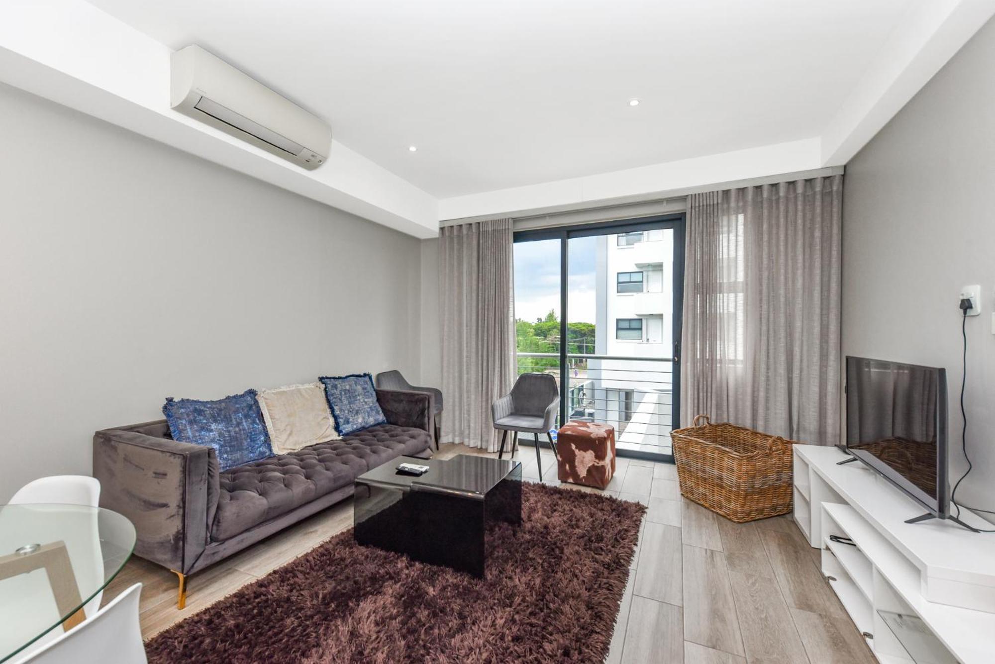 The Regency Apartments Pretoria-Noord Zewnętrze zdjęcie