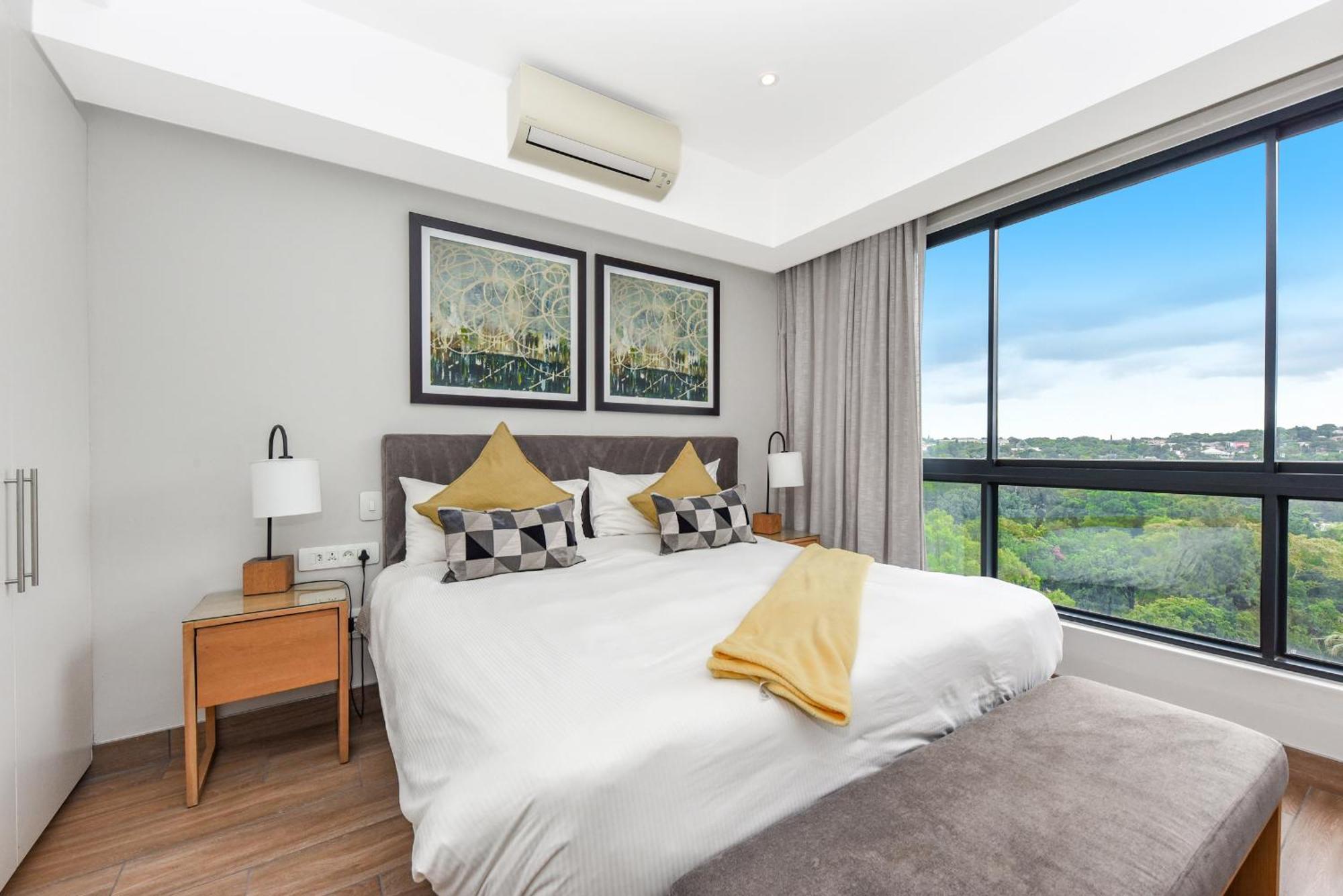 The Regency Apartments Pretoria-Noord Zewnętrze zdjęcie